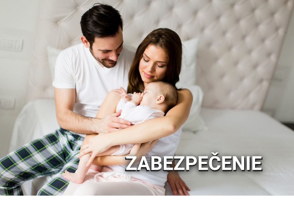 zabezpečenie
